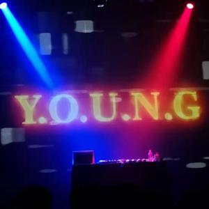 Cover YOUNG