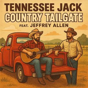 Country Tailgate (feat. Jeffrey Allen) (Explicit)