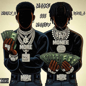 More Money (Explicit)