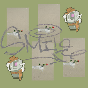 Smile(Pain) (Explicit)