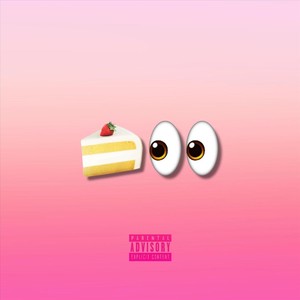 That Cake(feat. Rob Gotham) (Explicit)