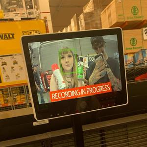 i wanna get killed by the government (Explicit)