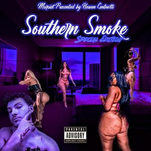 Southern Smoke Special (Explicit)