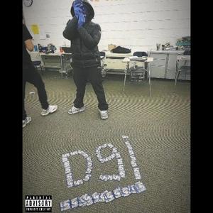 RezzoDaGod Presents: DGI TAPE, Vol. 1 (Explicit)