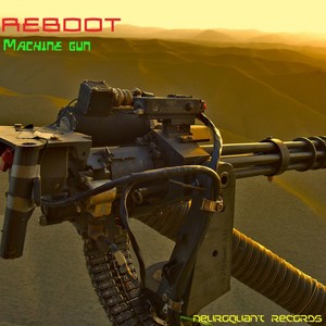 Machine Gun (Original Mix)