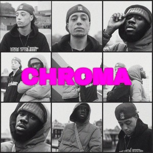 Chroma (Explicit)