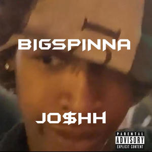 BIGSPINNA (Explicit)