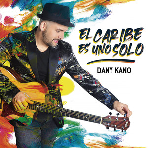 Dany Kano - Para Darte Amor