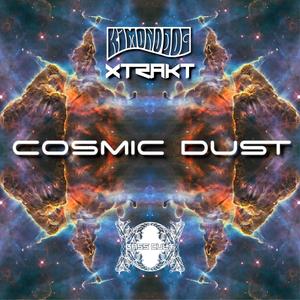 Cosmic Dust