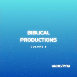 Biblical Productions, Vol. 3