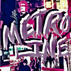 DC METRO LINE (official) [Explicit]