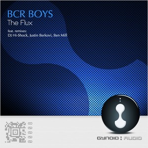 The Flux (Ben Mill Remix)