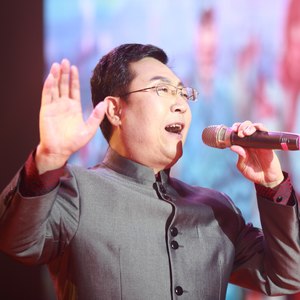 中国人，中国心