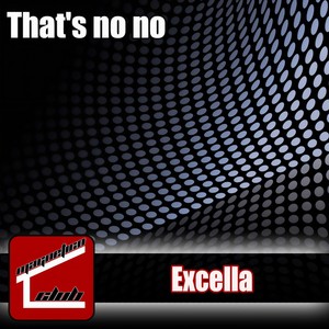 That's No No (Original Mix)