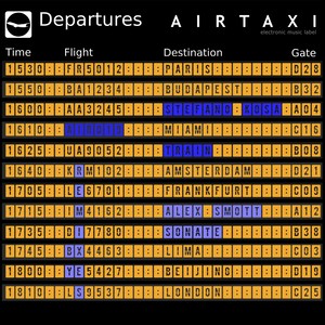 Train (Original Mix)