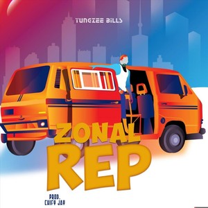 Zonal Rep (Explicit)