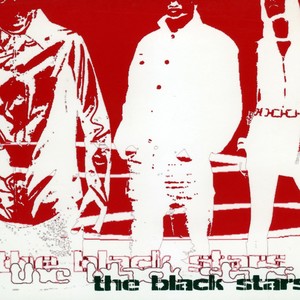 The Black Stars