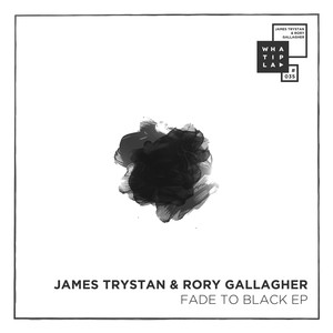 Fade To Black EP