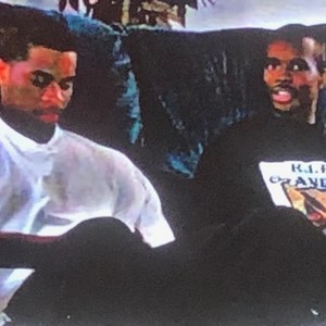 No Bap(feat. Neighborhood Neph & Homi Skeez) (Explicit)