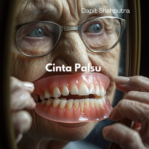 Cinta Palsu