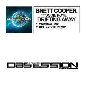 Drifting Away (Kel X-Cyte Remix)