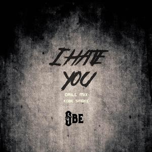 I Hate You (Explicit)