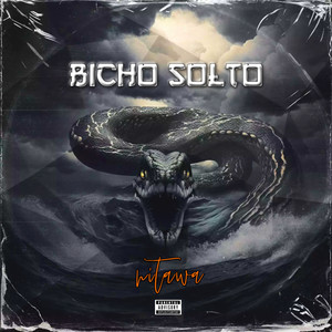 Bicho Solto (Explicit)