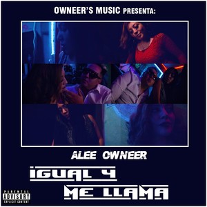 Igual y Me Llama (Explicit)