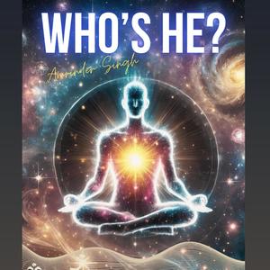 Who's he? (Explicit)