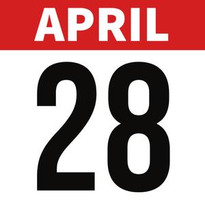 April 28th (Explicit)