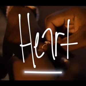 Heart (feat. Siah Dragon & Kiamarie)