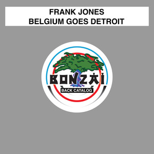 Belgium Goes Detroit