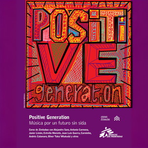 Positive Generation