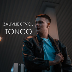 Zauvijek tvoj