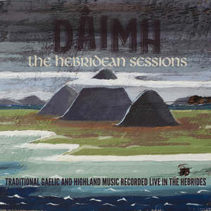 The Hebridean Sessions