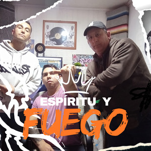 Espíritu y Fuego