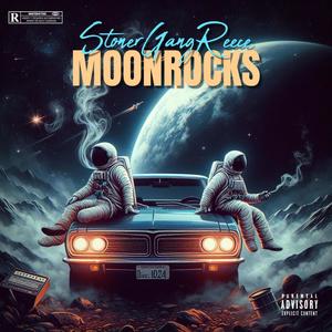 Moon Rocks (Explicit)