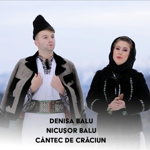 Cântec de Crăciun