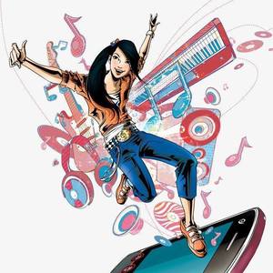 你是我的superman