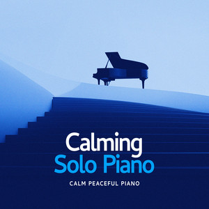 Calming Solo Piano