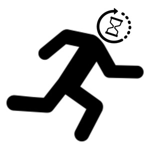 CIĄGLE GONI CZAS (Explicit)