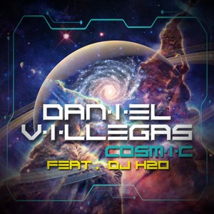 Cosmic(feat. DJ H20)
