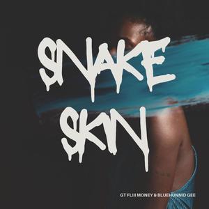 Snake Skin (Explicit)