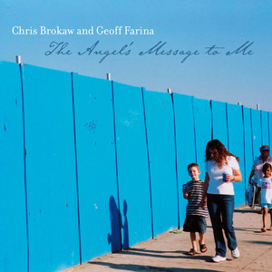 The Angel's Message to Me