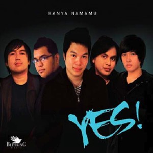 Hanya NamaMu