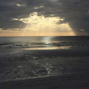 Longing for God's love