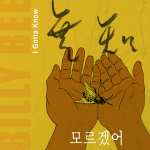 모르겠어 (Inst.)