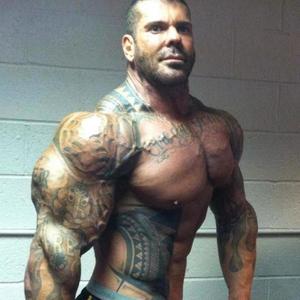 Kill It (HARDSTYLE) - Rich Piana (feat. HOLY)