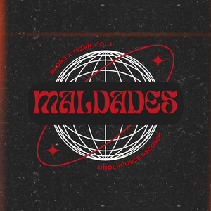 Maldades (Explicit)