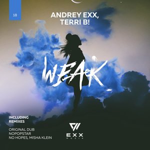 Weak (Misha Klein & No Hopes Radio Edit)